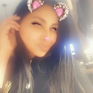 Meet your Posher, Lizette